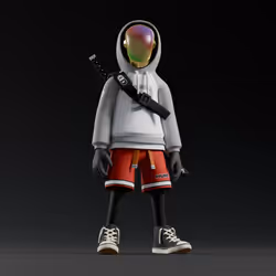 Dojo Kidz #2654