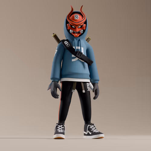 Dojo Kidz #1425