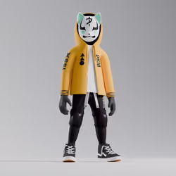 Dojo Kidz #179