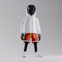 Dojo Kidz #3512