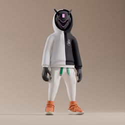 Dojo Kidz #3172