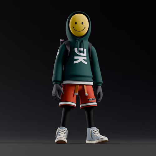 Dojo Kidz #2785