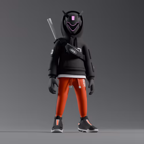 Dojo Kidz #4586