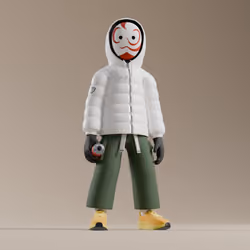 Dojo Kidz #2509