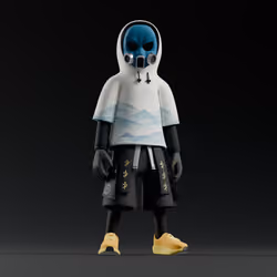 Dojo Kidz #164