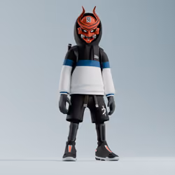 Dojo Kidz #582