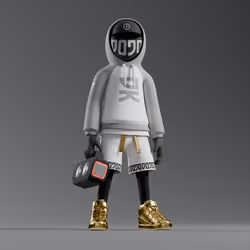Dojo Kidz #5211