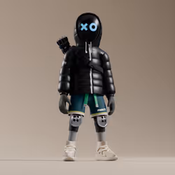 Dojo Kidz #2194