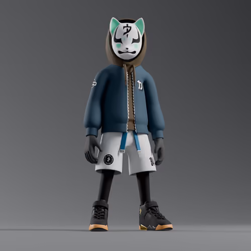 Dojo Kidz #4941