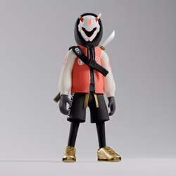 Dojo Kidz #2233