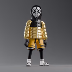 Dojo Kidz #1119