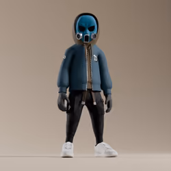 Dojo Kidz #5381