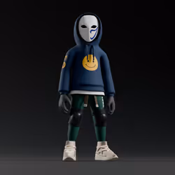 Dojo Kidz #3378