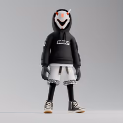 Item Media