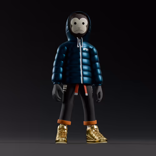 Dojo Kidz #4348