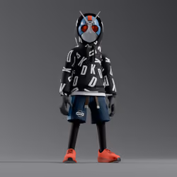 Dojo Kidz #1372