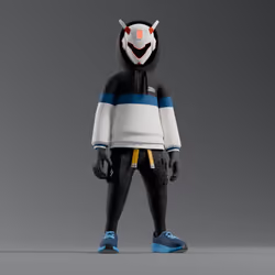 Dojo Kidz #4842