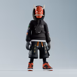 Dojo Kidz #2412