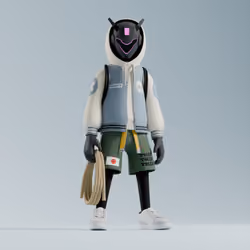Dojo Kidz #3195