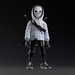 Dojo Kidz #306