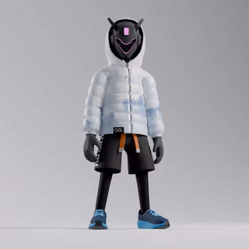 Dojo Kidz #1253