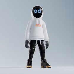 Dojo Kidz #4910