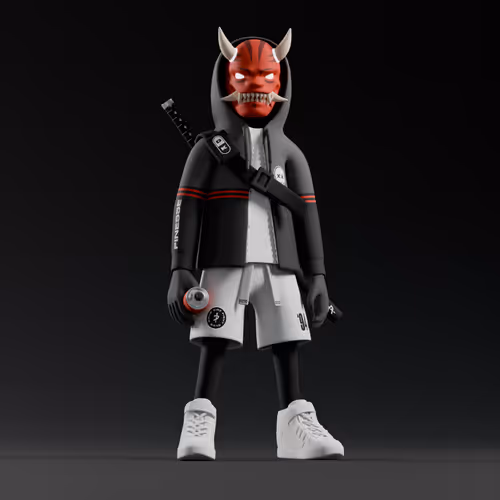 Dojo Kidz #2534