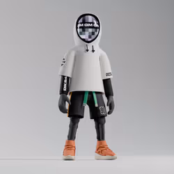 Dojo Kidz #4233
