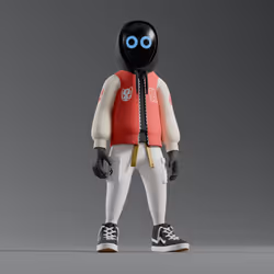 Dojo Kidz #2173