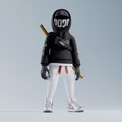Dojo Kidz #527