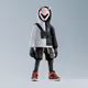 Dojo Kidz #1105