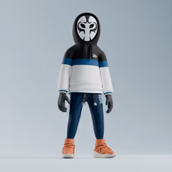 Dojo Kidz #4090