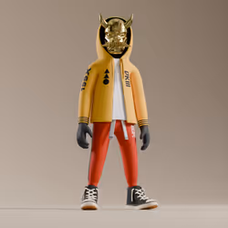 Dojo Kidz #5283