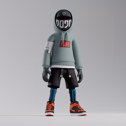 Dojo Kidz #4481