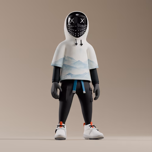Dojo Kidz #962