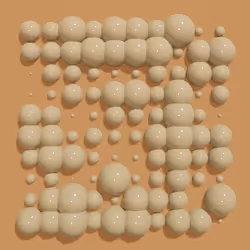 Ten Fold 703