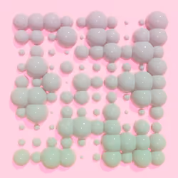 Ten Fold 806