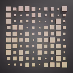 Ten Fold 923