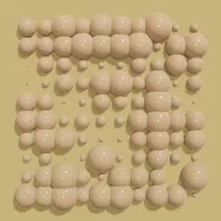Ten Fold 662