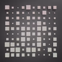 Ten Fold 760