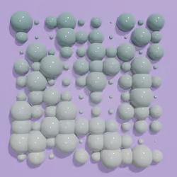 Ten Fold 823