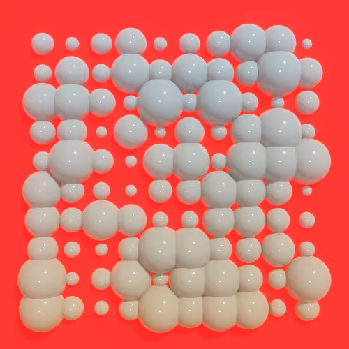 Ten Fold 873