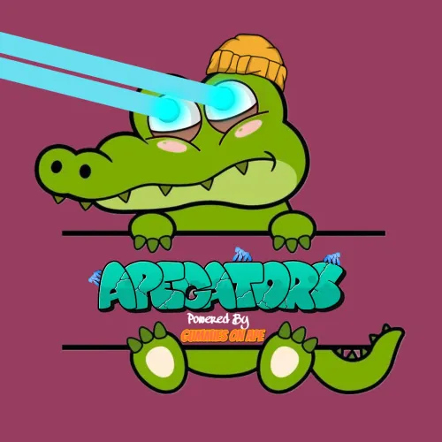 ApeGators #465