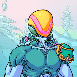 Godspawn #211