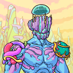 Godspawn #61