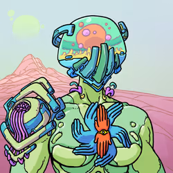 Godspawn #63