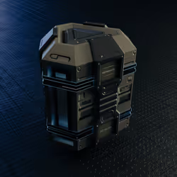HII BOX S1