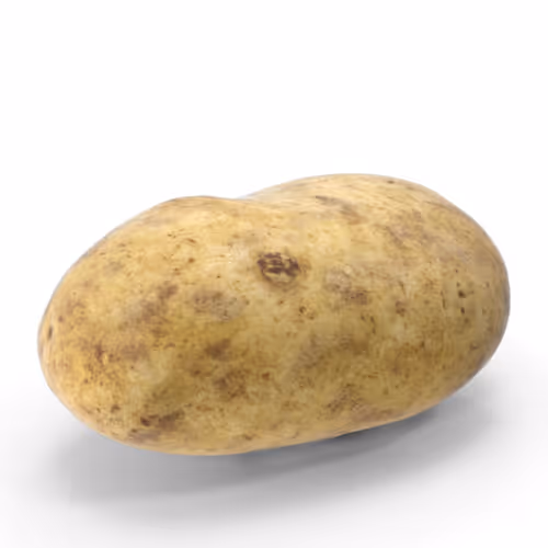 Potato #3