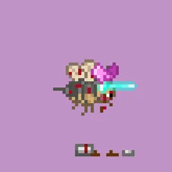 Zombeez #69
