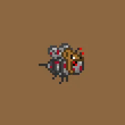 Zombeez #68